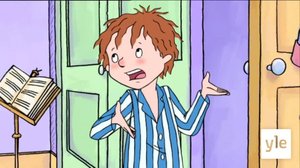 Vaarallinen viherkasvi: 11.11.2020 10.00