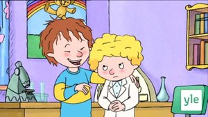 Henrin hajuvesi: 11.11.2020 10.00