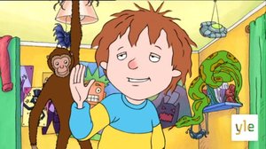 Henrin lemmikkihoitola (S): 11.11.2020 10.00