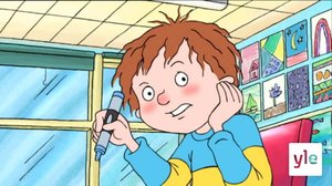 Suuri ryöstö (S): 11.11.2020 10.00