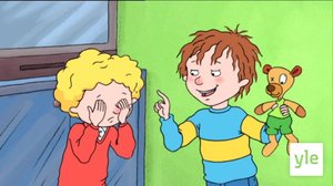 Maan onnellisin perhe (S): 11.11.2020 10.00