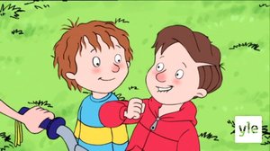 Luonnonsuojelija Henri (S): 11.11.2020 10.00