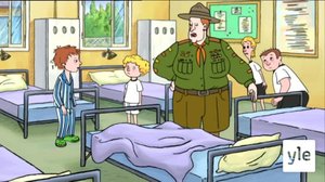 Kesäleiri (S): 11.11.2020 10.00