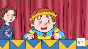 Kamala kuningas (S): 11.11.2020 10.00