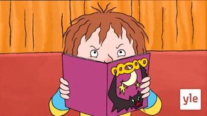 Henri parturissa (S): 11.11.2020 10.00