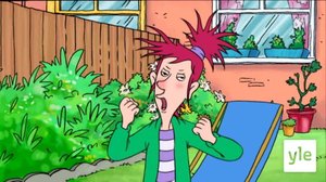 Hirveän Henrin hyvästit (S): 11.11.2020 10.00