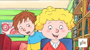 Kiperä kysymys (S): 11.11.2020 10.00