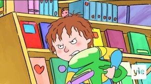 Hirveä synttärilahja (S): 11.11.2020 10.00