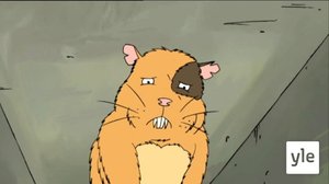 Zombihamsteri (S): 11.11.2020 10.00