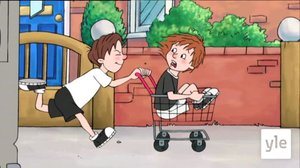 Epärehdit urheilijat (S): 11.11.2020 10.00