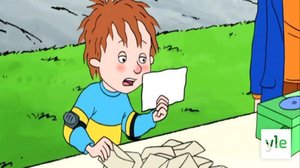 Antiikin metsästäjät (S): 11.11.2020 10.00