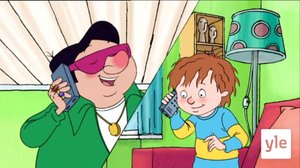 Rokkarirotat (S): 11.11.2020 10.00