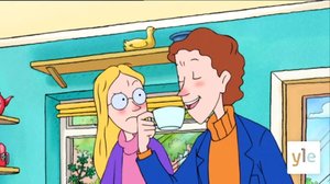 Henrin lempikirjailija (S): 11.11.2020 10.00