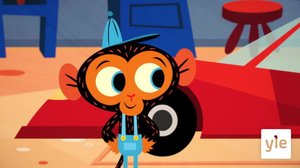 Laiskiaisen vinha menopeli ja pupun hidas kottero (S): 12.11.2020 17.13