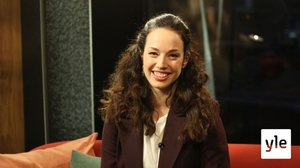 Onko hyvä onni ollut mukana musikaaliartisti Josefin Silénin uralla?: 09.11.2020 21.00