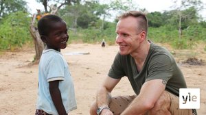 Kekäläinen Keniassa: 13.11.2020 00.01