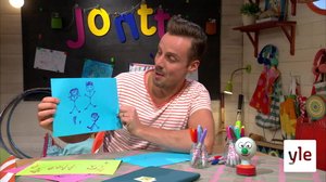 Jonttis familjer: 09.11.2020 19.00