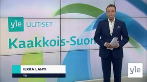 Yle Uutiset Kaakkois-Suomi : 09.11.2020 17.06