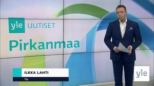 Yle Uutiset Pirkanmaa : 09.11.2020 17.06