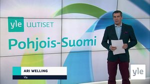Yle Uutiset Pohjois-Suomi : 09.11.2020 17.06
