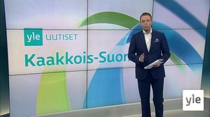 Yle Uutiset Kaakkois-Suomi: 09.11.2020 18.21