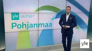 Yle Uutiset Pohjanmaa : 09.11.2020 18.21