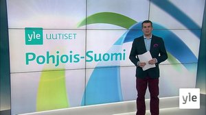 Yle Uutiset Pohjois-Suomi: 09.11.2020 18.21