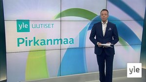 Yle Uutiset Pirkanmaa : 09.11.2020 18.21