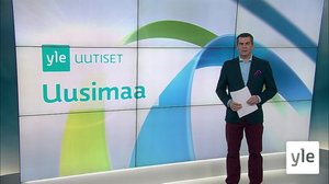 Yle Uutiset Uusimaa : 09.11.2020 18.21