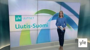 Yle Uutiset Uutis-Suomi: 09.11.2020 21.53