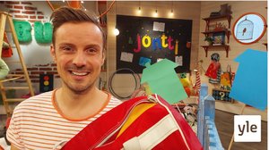 BUU-klubben: 11.11.2020 18.00