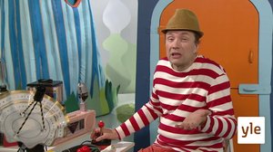 Jaakkopedia: Onni: 13.11.2020 18.00