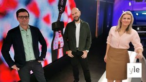 Miten kitkeä lasten väkivaltaisuutta?: 10.11.2020 09.30