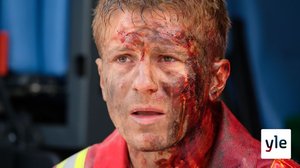 Terrori-isku (12): 11.11.2020 06.00