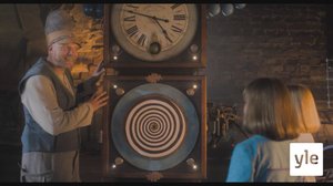 Onneli, Anneli ja nukutuskello (S): 12.12.2020 00.00