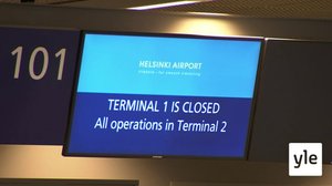 Yle Nyheter TV-nytt: 10.11.2020 18.00