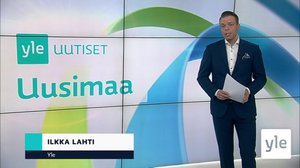 Yle Uutiset Uusimaa: 10.11.2020 17.06