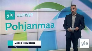 Yle Uutiset Pohjanmaa : 10.11.2020 17.06