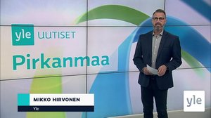 Yle Uutiset Pirkanmaa : 10.11.2020 17.06