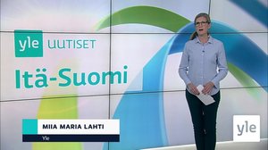 Yle Uutiset Itä-Suomi : 10.11.2020 17.06
