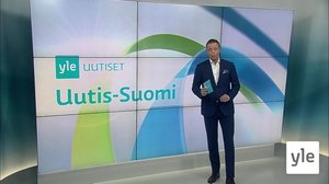 Yle Uutiset Uutis-Suomi: 10.11.2020 21.53