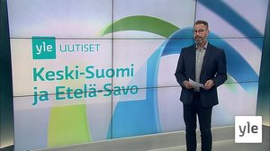 Yle Uutiset Keski-Suomi ja Etelä-Savo : 10.11.2020 18.21