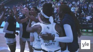 Urheiluruutu: 10.11.2020 20.59