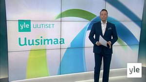 Yle Uutiset Uusimaa : 10.11.2020 18.21
