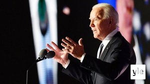 Biden ottaa kantaa terveydenhuoltoon: 10.11.2020 21.55