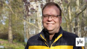 Taksinkuljettaja ruoanjakajana: "Nyt teen jotain tärkeää": 15.11.2020 00.01