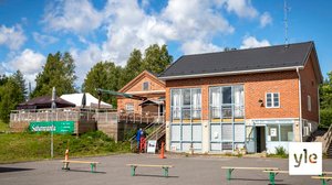 Kuhmoinen aikoo laajentaa kuntakeskustaan Sahanrantaan päin: 11.11.2020 08.49