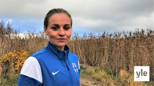 Helmareiden matkassa, Essi Sainio Helsingissä: 13.11.2020 09.00