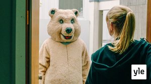 Supersankari (12): 14.11.2020 06.00