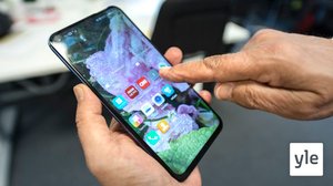 Uuden puhelimen ostaminen nettikirpparilta voi olla huono päätös: 11.11.2020 11.34